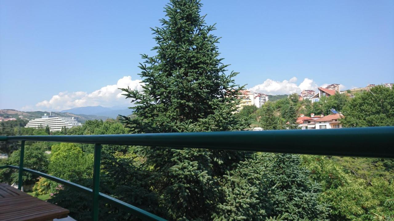 Park & Popovi Апартаменти